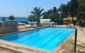 Camping Mas Nou 3*